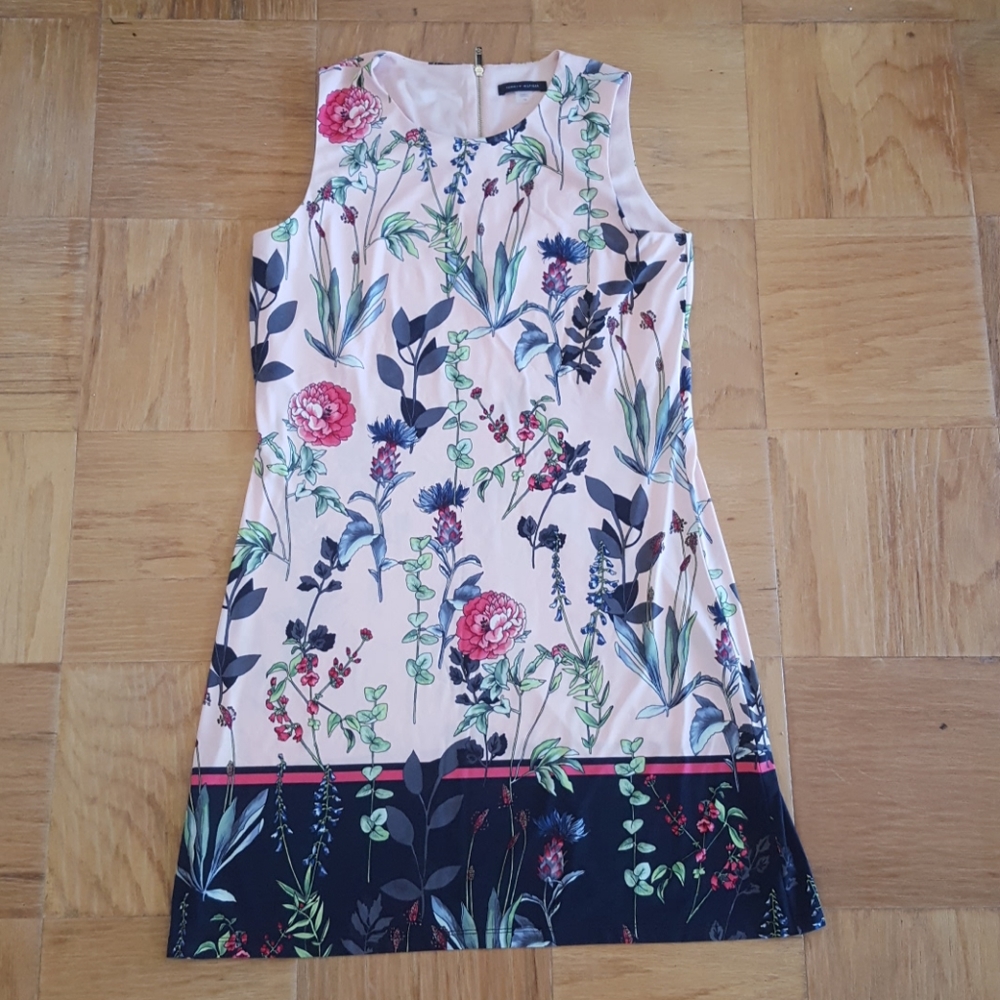 Tommy Hilfiger Shift Dress